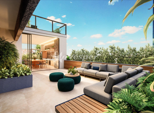 Imagem Apartamento com 4 Quartos à Venda, 349 m² em Setor Marista - Goiânia Imagem Apartamento com 4 Quartos à Venda, 349 m² em Setor Marista - Goiânia