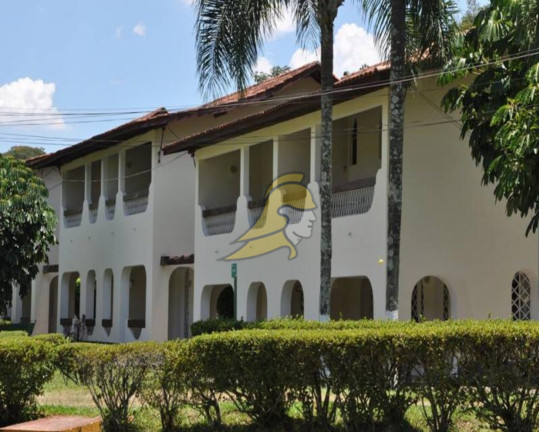 Imagem Imóvel Comercial à Venda, 4.100 m² em Vila São Benedito - Franco Da Rocha