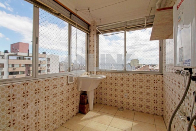 Imagem Apartamento com 3 Quartos à Venda, 164 m² em Moinhos De Vento - Porto Alegre