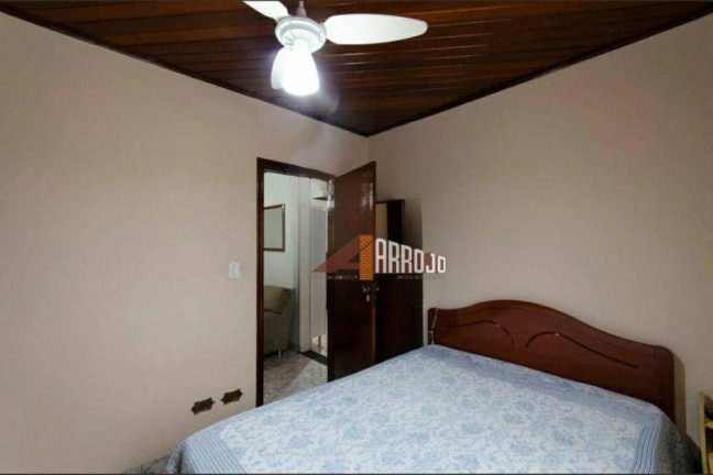 Imagem Casa com 2 Quartos à Venda, 80 m² em Vila Marieta - São Paulo Imagem Casa com 2 Quartos à Venda, 80 m² em Vila Marieta - São Paulo
