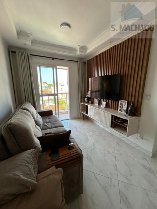Imagem Apartamento com 2 Quartos à Venda, 57 m² em Vila Curuça - Santo André Imagem Apartamento com 2 Quartos à Venda, 57 m² em Vila Curuça - Santo André