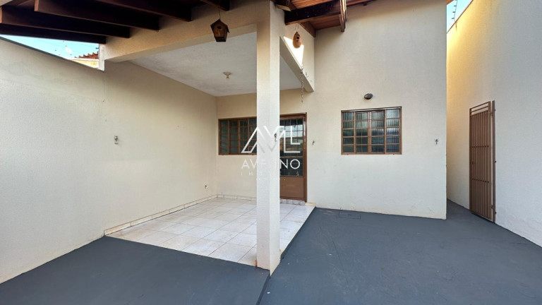 Imagem Casa com 2 Quartos à Venda, 63 m² em Jardim Itamaracá - Campo Grande Imagem Casa com 2 Quartos à Venda, 63 m² em Jardim Itamaracá - Campo Grande