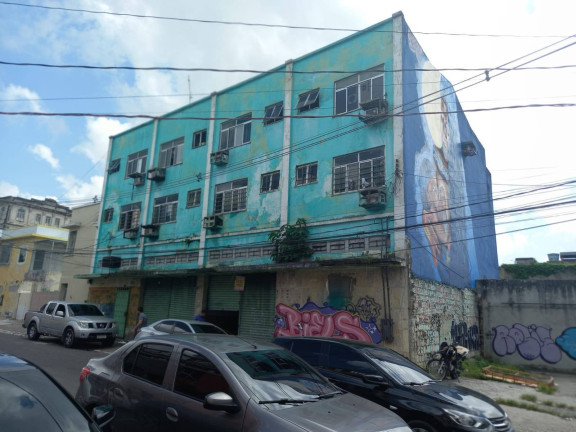 Imagem Ponto Comercial à Venda, em Centro - Manaus Imagem Ponto Comercial à Venda, em Centro - Manaus