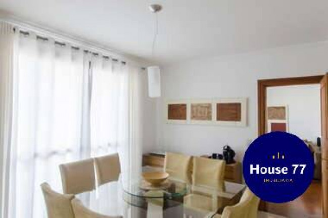 Imagem Apartamento com 4 Quartos à Venda, 267 m² em Vila Andrade - São Paulo Imagem Apartamento com 4 Quartos à Venda, 267 m² em Vila Andrade - São Paulo