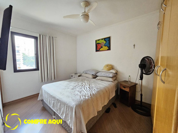 Imagem Apartamento com 2 Quartos à Venda, 67 m² em Barra Funda - São Paulo