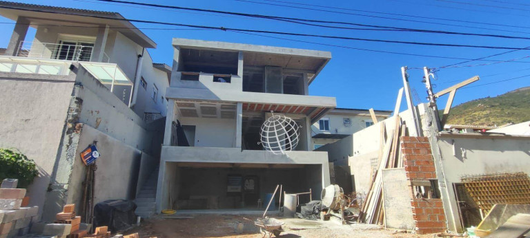 Imagem Casa com 3 Quartos à Venda, 309 m² em Parque Arco Iris - Atibaia Imagem Casa com 3 Quartos à Venda, 309 m² em Parque Arco Iris - Atibaia
