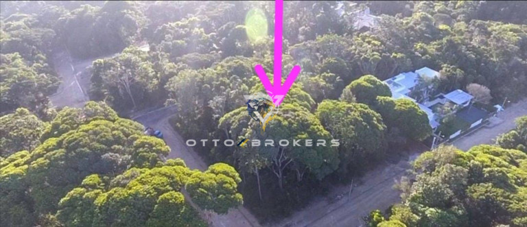 Imagem Terreno à Venda, 540 m² em Trancoso - Porto Seguro