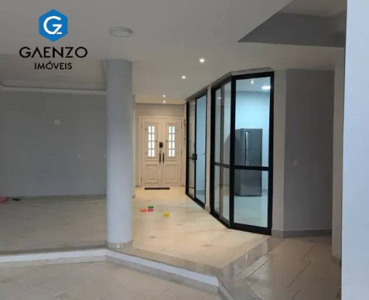 Imagem Casa de Condomínio com 5 Quartos à Venda, 320 m² em Alphaville - Santana De Parnaíba Imagem Casa de Condomínio com 5 Quartos à Venda, 320 m² em Alphaville - Santana De Parnaíba