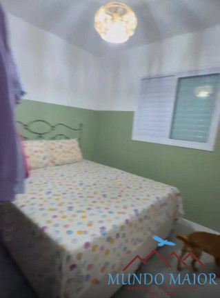 Imagem Apartamento com 2 Quartos à Venda, 50 m² em Parque Das Naçoes - Santo André