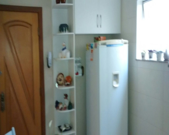 Imagem Imóvel com 2 Quartos à Venda, 85 m² em Paineiras - Juiz De Fora