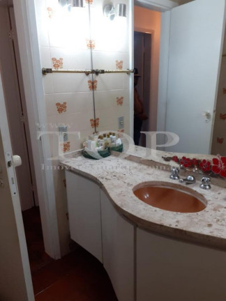 Imagem Apartamento com 4 Quartos à Venda, 176 m² em Pitangueiras - Guarujá
