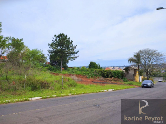 Imagem Terreno à Venda, 385 m² em Campestre - São Leopoldo