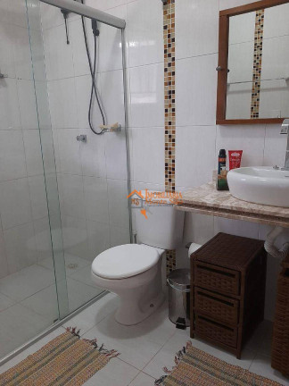 Imagem Sobrado com 3 Quartos à Venda, 150 m² em Vila Rosália - Guarulhos Imagem Sobrado com 3 Quartos à Venda, 150 m² em Vila Rosália - Guarulhos