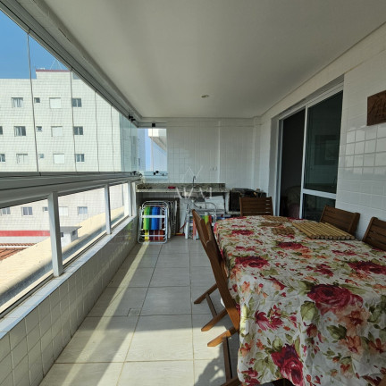 Imagem Apartamento com 2 Quartos à Venda, 103 m² em Flórida - Praia Grande Imagem Apartamento com 2 Quartos à Venda, 103 m² em Flórida - Praia Grande