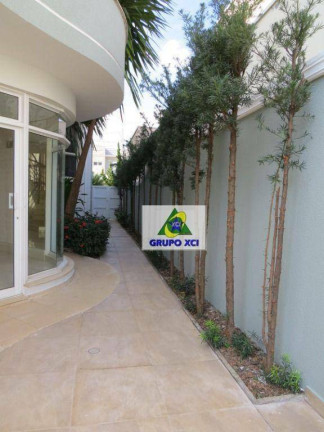 Imagem Casa com 4 Quartos à Venda ou Locação, 330 m² em Swiss Park - Campinas Imagem Casa com 4 Quartos à Venda ou Locação, 330 m² em Swiss Park - Campinas