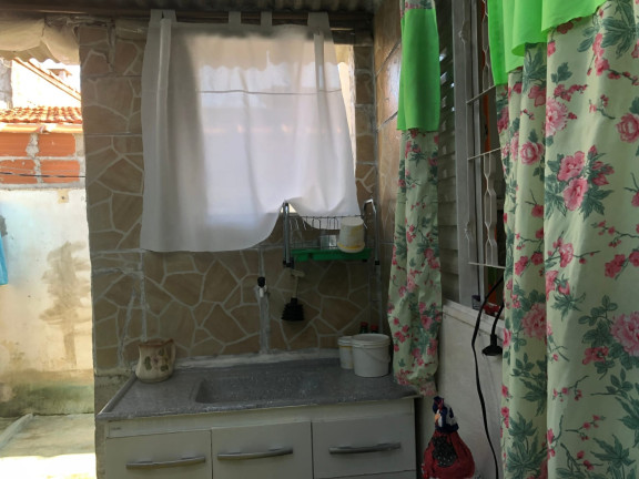 Imagem Casa com 2 Quartos à Venda, 54 m² em Conjunto Residencial Araretama - Pindamonhangaba Imagem Casa com 2 Quartos à Venda, 54 m² em Conjunto Residencial Araretama - Pindamonhangaba