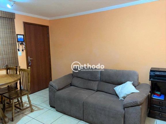 Imagem Apartamento com 2 Quartos à Venda, 50 m² em Vila Industrial - Campinas Imagem Apartamento com 2 Quartos à Venda, 50 m² em Vila Industrial - Campinas