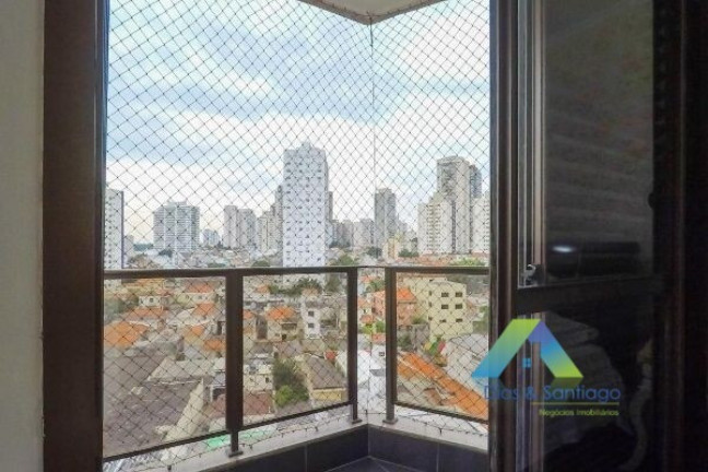 Imagem Apartamento com 3 Quartos à Venda, 93 m² em Vila Gumercindo - São Paulo