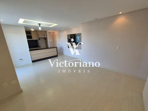 Imagem Apartamento com 2 Quartos à Venda, 63 m² em Vila Sanches - São José Dos Campos Imagem Apartamento com 2 Quartos à Venda, 63 m² em Vila Sanches - São José Dos Campos