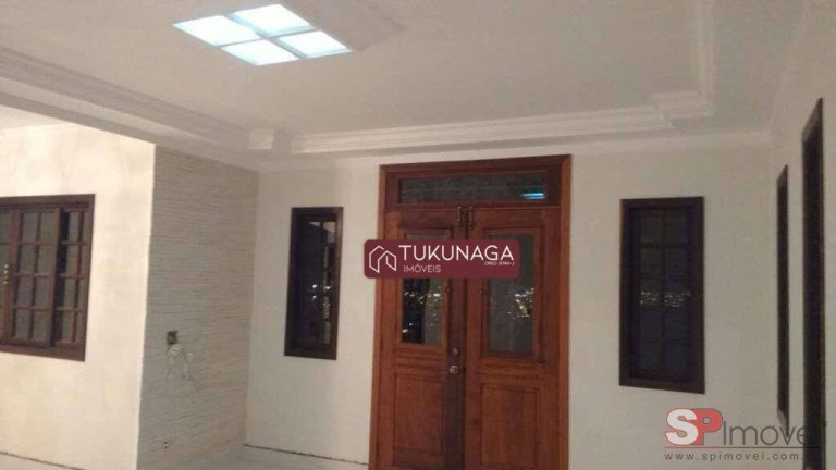 Imagem Sobrado com 3 Quartos à Venda, 1.180 m² em Atibaia Belvedere - Atibaia
