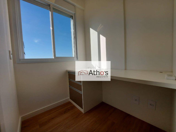 Imagem Apartamento com 1 Quarto para Alugar, 55 m² em Sky Towers Home - Indaiatuba Imagem Apartamento com 1 Quarto para Alugar, 55 m² em Sky Towers Home - Indaiatuba