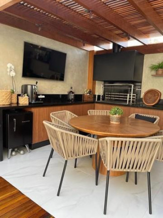 Imagem Casa com 3 Quartos à Venda, 260 m² em Tamboré - Santana De Parnaíba Imagem Casa com 3 Quartos à Venda, 260 m² em Tamboré - Santana De Parnaíba