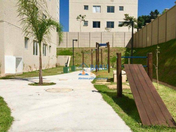 Imagem Apartamento com 2 Quartos à Venda, 40 m² em Rio Pequeno - São Paulo Imagem Apartamento com 2 Quartos à Venda, 40 m² em Rio Pequeno - São Paulo