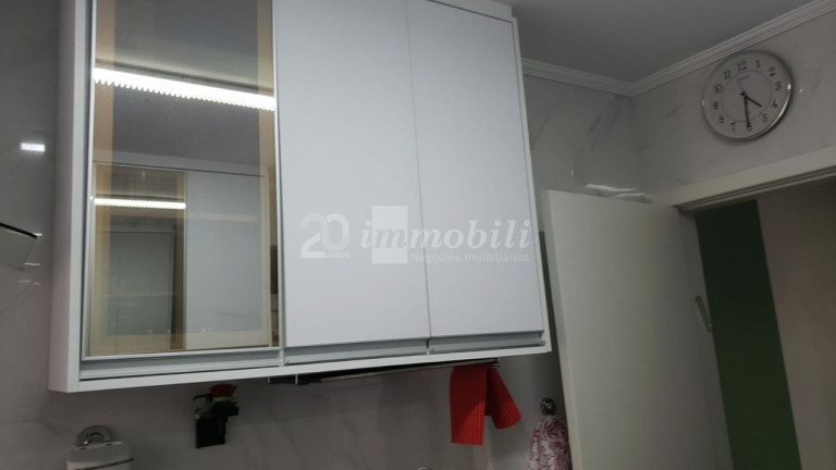 Imagem Apartamento com 2 Quartos à Venda, 110 m² em Higienópolis - São Paulo