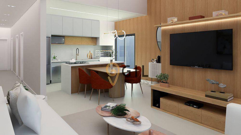 Imagem Casa com 3 Quartos à Venda, 103 m² em Residencial Parque Dos Sinos - Jacareí Imagem Casa com 3 Quartos à Venda, 103 m² em Residencial Parque Dos Sinos - Jacareí