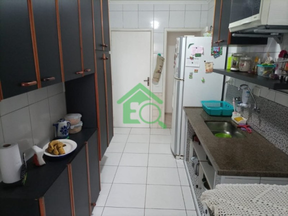 Imagem Apartamento com 2 Quartos à Venda, 64 m² em Jardim Itapeva - São Paulo Imagem Apartamento com 2 Quartos à Venda, 64 m² em Jardim Itapeva - São Paulo