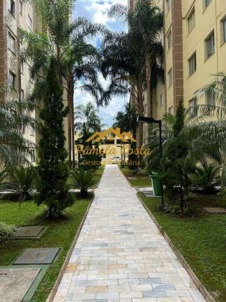 Imagem Apartamento com 2 Quartos à Venda, 45 m² em Jardim Santa Teresinha - São Paulo Imagem Apartamento com 2 Quartos à Venda, 45 m² em Jardim Santa Teresinha - São Paulo
