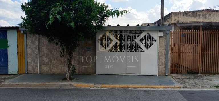 Imagem Casa com 3 Quartos à Venda, 147 m² em Jardim Primavera - Jacareí Imagem Casa com 3 Quartos à Venda, 147 m² em Jardim Primavera - Jacareí