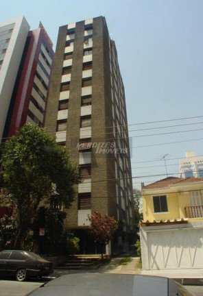 Apartamento com 2 Quartos à Venda, 83 m² em Perdizes - São Paulo