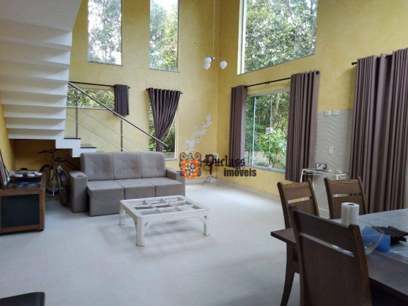 Imagem Sobrado com 4 Quartos à Venda, 157 m² em Guaratuba - Bertioga Imagem Sobrado com 4 Quartos à Venda, 157 m² em Guaratuba - Bertioga