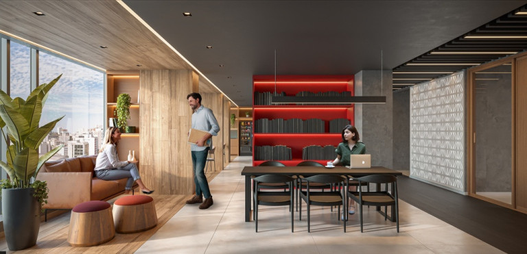Imagem Imóvel com 1 Quarto à Venda, 45 m² em Liberdade - São Paulo Imagem Imóvel com 1 Quarto à Venda, 45 m² em Liberdade - São Paulo