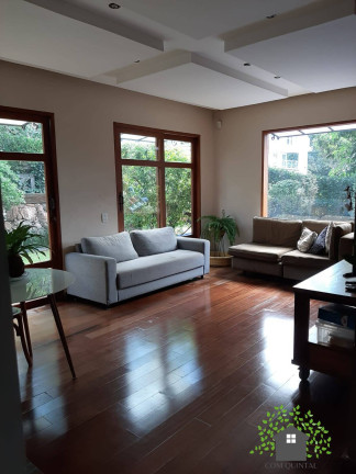 Imagem Casa com 4 Quartos à Venda, 600 m² em Paisagem Renoir - Cotia