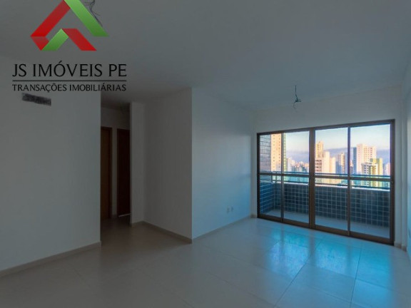 Imóvel com 3 Quartos à Venda, 96 m² em Torre - Recife