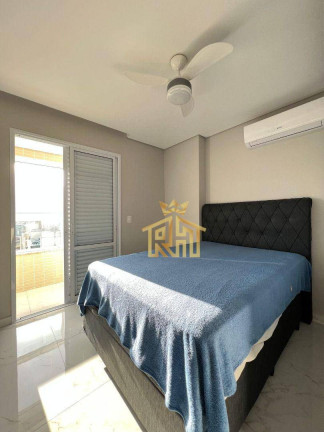 Imagem Apartamento com 3 Quartos à Venda, 112 m² em Canto Do Forte - Praia Grande Imagem Apartamento com 3 Quartos à Venda, 112 m² em Canto Do Forte - Praia Grande