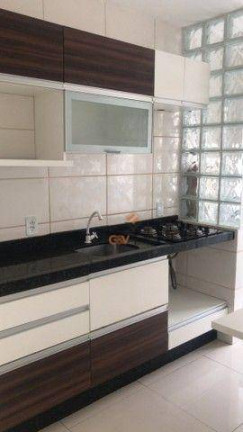 Imagem Apartamento com 3 Quartos à Venda, 64 m² em Serraria - São José Imagem Apartamento com 3 Quartos à Venda, 64 m² em Serraria - São José