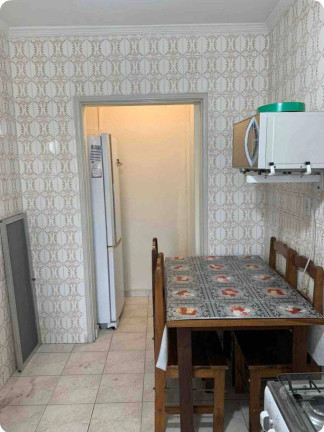 Foto do imóvel Apartamento com 2 Quartos à Venda, 82 m² em Guilhermina - Praia Grande