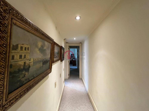 Imagem Apartamento com 3 Quartos à Venda, 219 m² em Itaim Bibi - São Paulo Imagem Apartamento com 3 Quartos à Venda, 219 m² em Itaim Bibi - São Paulo