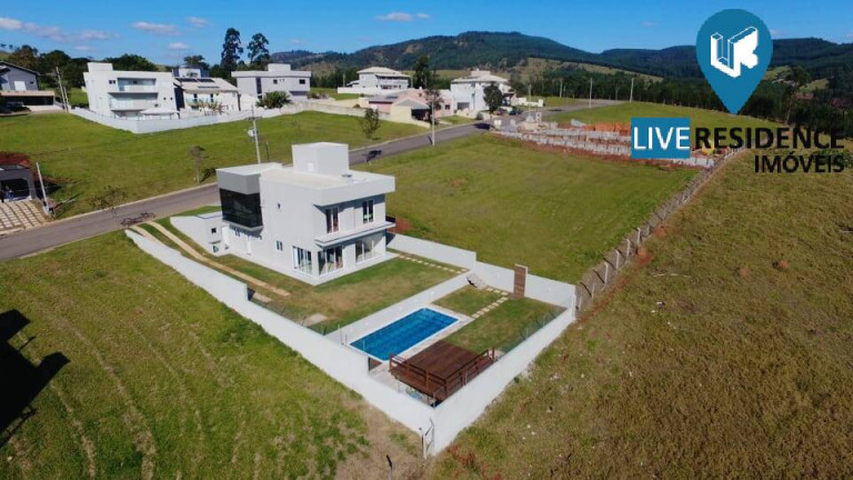 Imagem Casa com 4 Quartos à Venda, 255 m² em Terras De Santa Cruz - Bragança Paulista Imagem Casa com 4 Quartos à Venda, 255 m² em Terras De Santa Cruz - Bragança Paulista