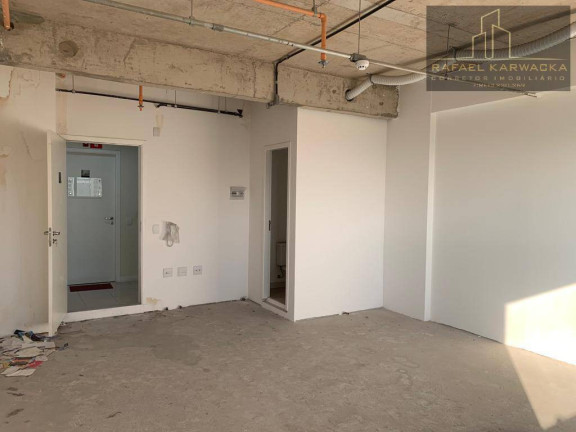 Imagem Sala Comercial à Venda, 37 m² em Vila Yara - Osasco