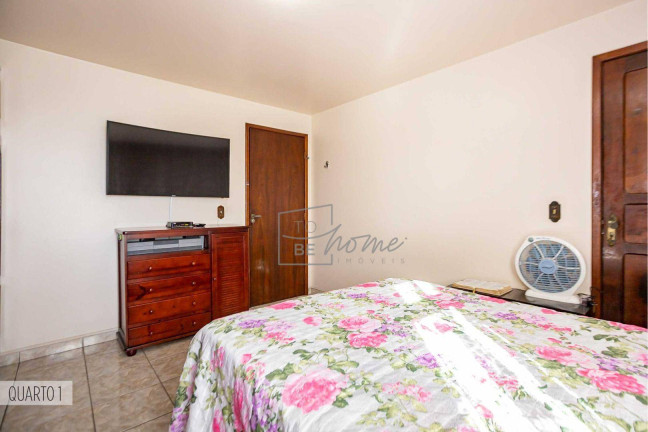 Imagem Sobrado com 3 Quartos à Venda, 120 m² em Xaxim - Curitiba Imagem Sobrado com 3 Quartos à Venda, 120 m² em Xaxim - Curitiba