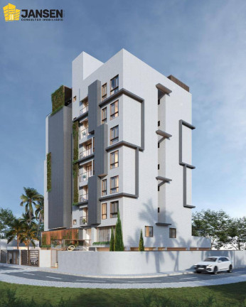 Imagem Apartamento com 2 Quartos à Venda, 55 m² em Bessa - João Pessoa