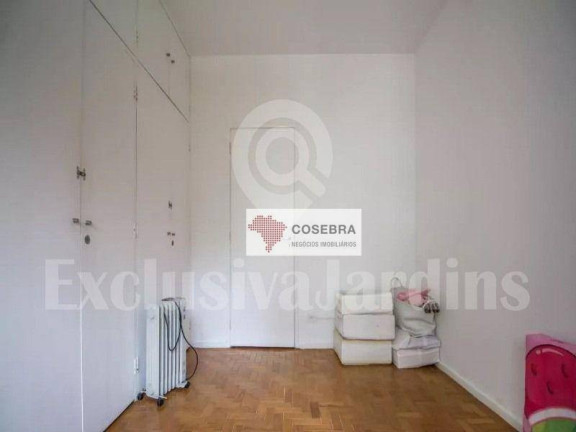 Imagem Apartamento com 3 Quartos para Alugar, 170 m² em Jardim Paulista - São Paulo Imagem Apartamento com 3 Quartos para Alugar, 170 m² em Jardim Paulista - São Paulo
