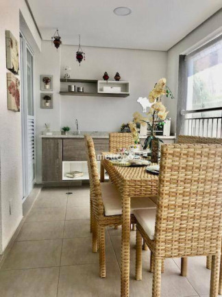 Imagem Apartamento com 3 Quartos à Venda, 89 m² em Santa Paula - São Caetano Do Sul Imagem Apartamento com 3 Quartos à Venda, 89 m² em Santa Paula - São Caetano Do Sul