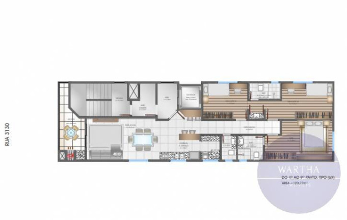 Imagem Apartamento com 3 Quartos à Venda, 214 m² em Balneário Camboriú Imagem Apartamento com 3 Quartos à Venda, 214 m² em Balneário Camboriú