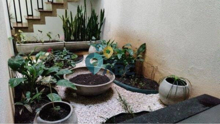 Imagem Sobrado com 3 Quartos à Venda, 184 m² em Assunção - São Bernardo Do Campo