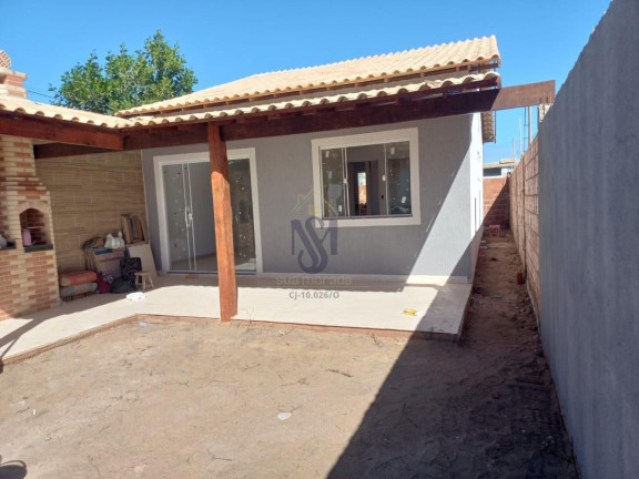 Imagem Casa com 2 Quartos à Venda, 60 m² em Bairro Nova Califórnia - Cabo Frio Imagem Casa com 2 Quartos à Venda, 60 m² em Bairro Nova Califórnia - Cabo Frio